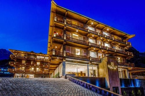 Palchan Hotel & Spa