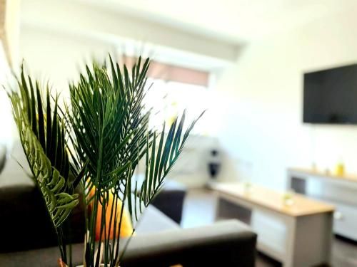 Ws Apartments - Luxury 1 bed in Watford Central