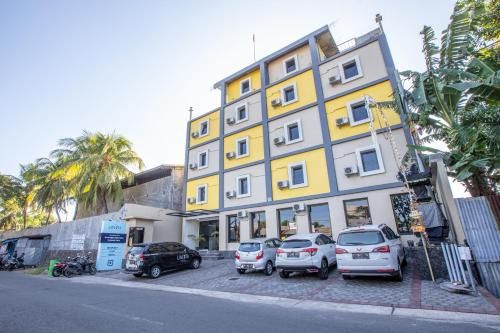 Seririt City Hotel