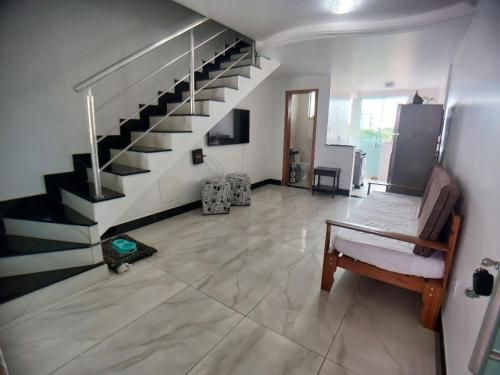 Casa confortável e segura na região da Pampulha