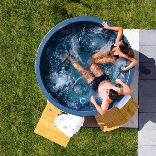 BergBuddies - Smarthotel in Oberjoch