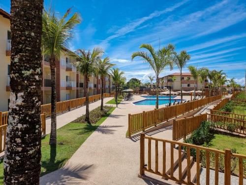 Ondas Praia Resort - MC