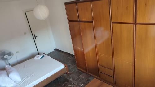 Habitación Amplia con Vistas
