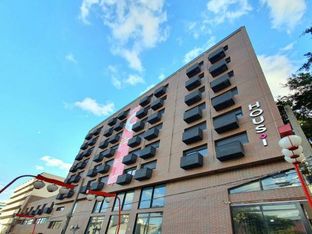 Hotel Image 1