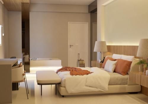 Roma Hotel by H Hotéis - Airport