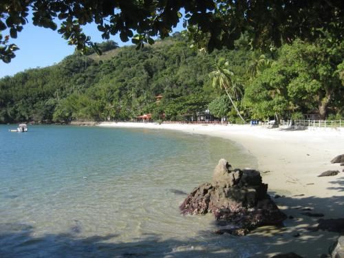 Casa Azul ilha de Jaguanum com WIFI