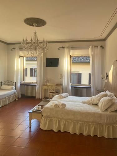 Palazzo Mari suite & rooms b&b