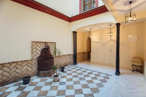 Sweet Inn Apartments – Carlos Cañal