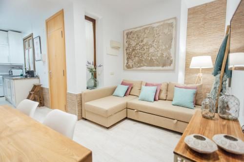Sweet Inn Apartments – Carlos Cañal