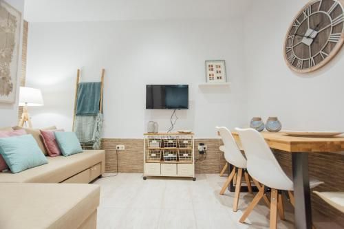 Sweet Inn Apartments – Carlos Cañal