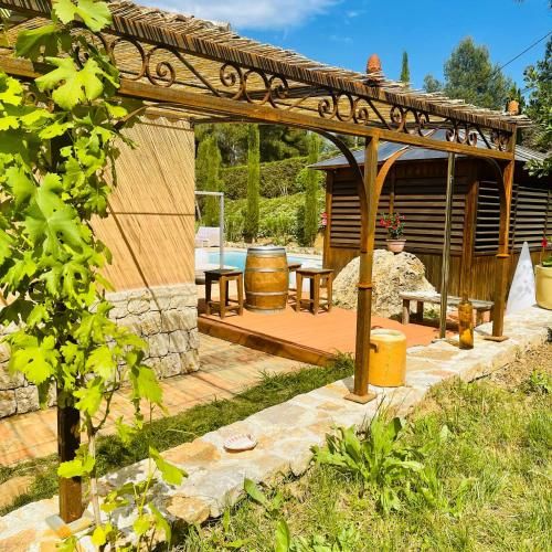 Villa Golf les Cigales