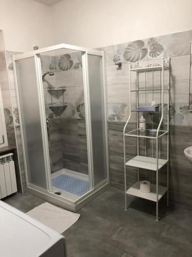 Il grappolo -affittacamere-