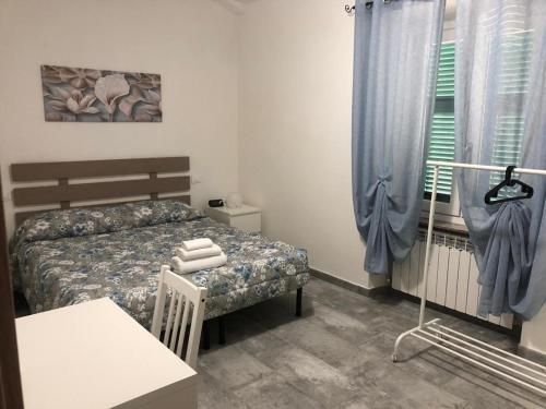 Il grappolo -affittacamere-
