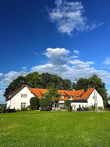 Hotel und Restaurant Hainberg