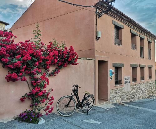 Casa rural Abascal
