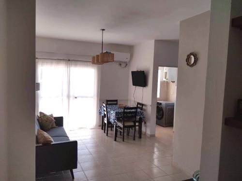 Estudio centrico en Resistencia