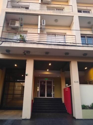 Estudio centrico en Resistencia