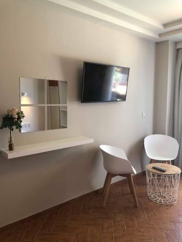 Girogiali beach hotel