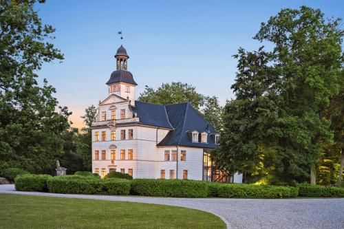 Ferienwohnung "Storchennest" - Gut Kletkamp