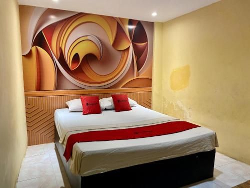 Hotel Warna Palopo RedPartner