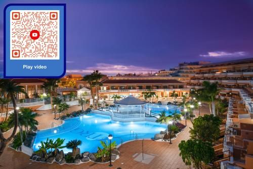 Tenerife South Apartments