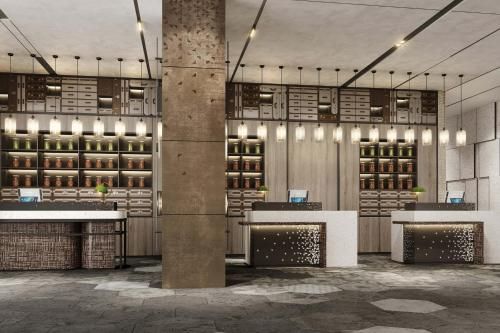 Four Points by Sheraton Shanghai Hongqiao