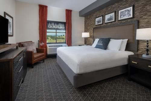 Wildwood Hotel and Casino