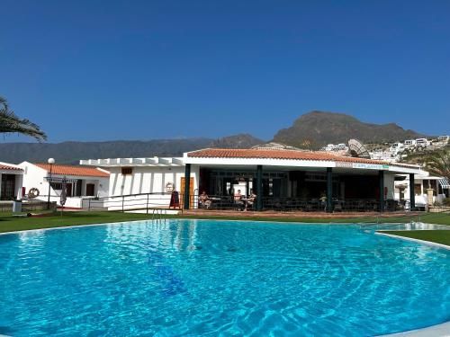 Apartament Malibu Blue