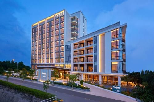 Fairfield by Marriott South Binh Duong