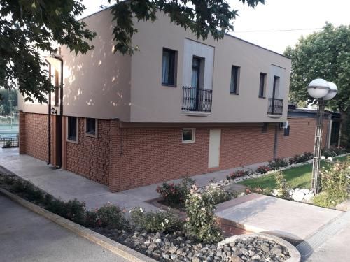 Hotel Marina OASA