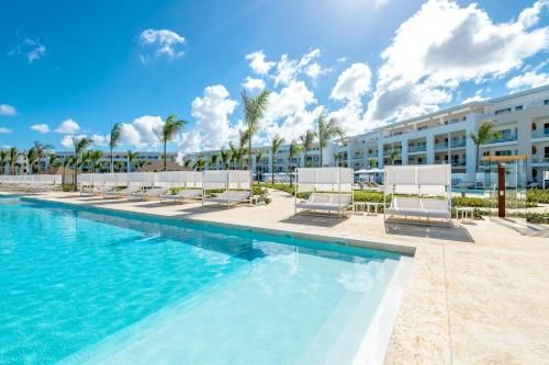 Falcon's Resort by Melia, All Suites - Punta Cana - Katmandu Park Included