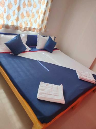 OYO Flagship 91800 Hotel Chalukya Executive