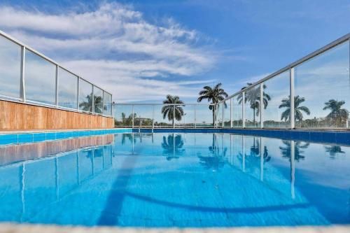 San Diego Suites Pampulha - Flats Particular