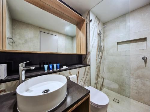 Meriton Suites Liverpool