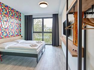 Hotel Image 1