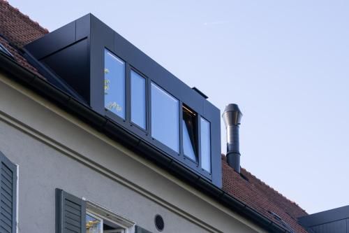 Lukas Kapeller Hotel und Restaurant