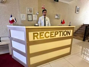 Hotel Image 1