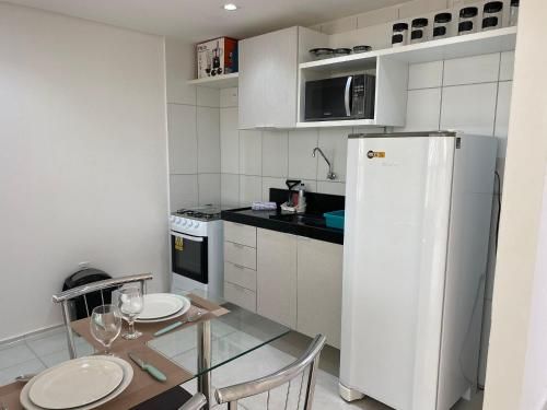 Bela Hospedagem - #Wind Palace 606 Intermares