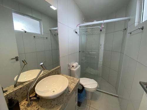 Bela Hospedagem - #Wind Palace 606 Intermares