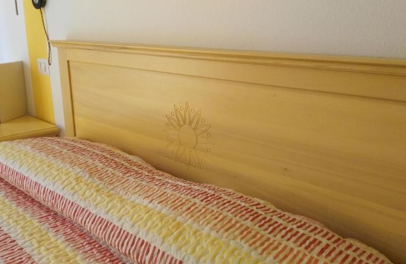 Sa Zodia Guest House
