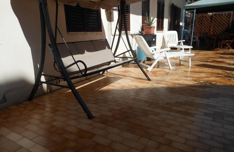 Casa Vacanze Patrizia