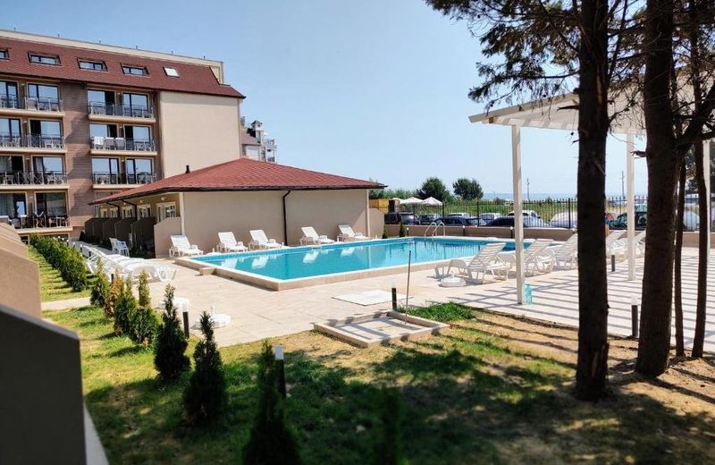Veramar Villas - Free Beach Access