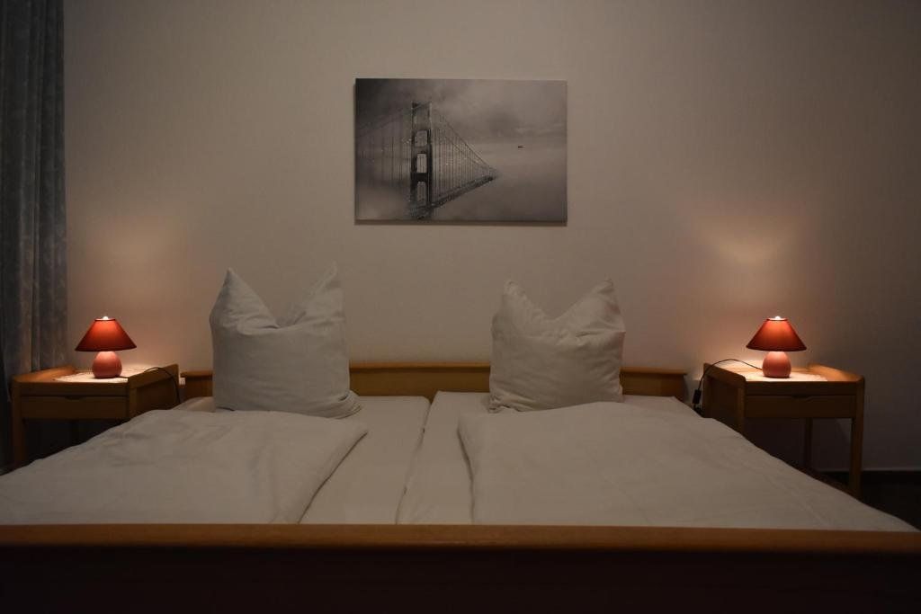 Hotel Restaurant Meints4you im Bürgerhof