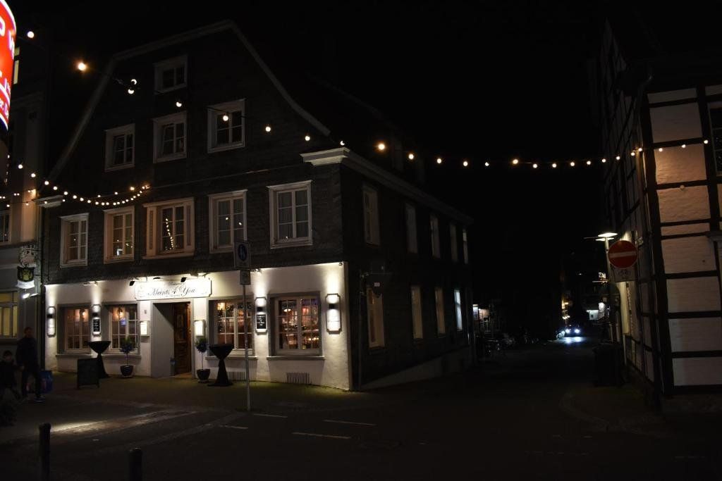 Hotel Restaurant Meints4you im Bürgerhof