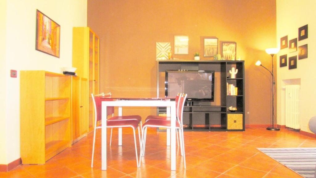 Casa San Raffaele