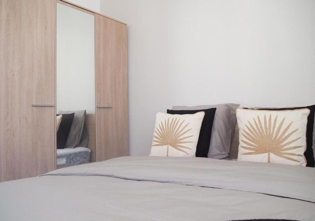 Appartement Cosy et de bon Standing