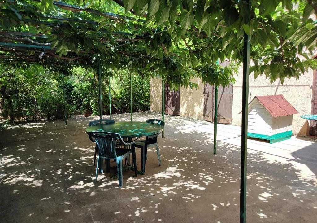 Villa avec piscine privée