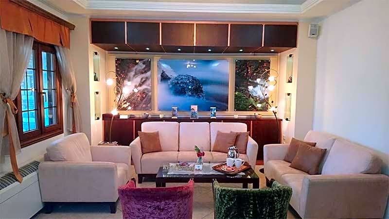 Philoxenia Hotel