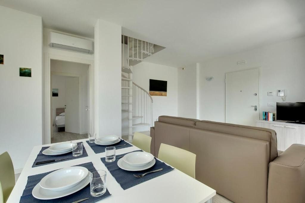 Venice Golf residence