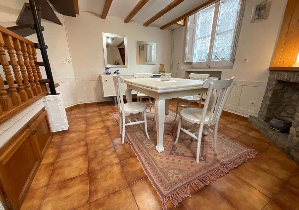 Casa Pomar Apartament